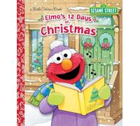 Elmo's 12 Days of Christmas
