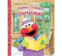 Elmos 12 Days of Christmas by Sarah Albee & Illustrated by Maggie Swanson Sarah Albee Illustrated by Maggie Swanson (Auteur)