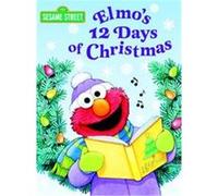 Elmo's 12 Days of Christmas Sarah Albee, Sarah Willson (Auteur)