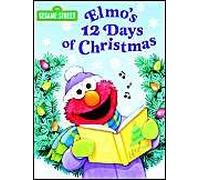 Elmo's 12 Days Of Christmas (Sesame Street)