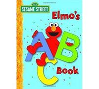 Elmo's ABC Book, Big Bird's Favorites Brd Books Deborah November (Auteur)