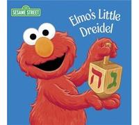 Elmos Little Dreidel Sesame Street by Naomi Kleinberg & Illustrated by Christopher Moroney Naomi Kleinberg Illustrated by Christopher Moroney (Auteur)
