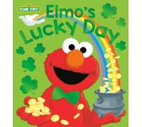 Elmo's Lucky Day (Sesame Street)