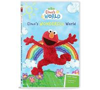 Elmo's Wonderful World