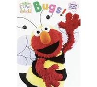 Elmo's World Bugs, Sticker Time