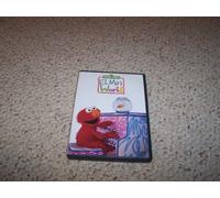 Elmo's World - Elmo's World - Dancing Music Books