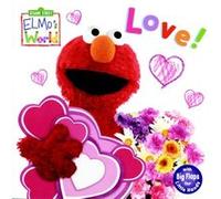 Elmos World Love Sesame Street by Kara McMahon & Illustrated by Mary Beth Nelson Kara McMahon (Auteur)