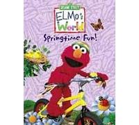 Elmo's World: Springtime Fun!