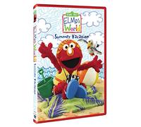Elmo's World: Summer Vacation