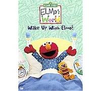Elmo's World - Wake Up With Elmo G