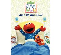 Elmo's World - Wake up with Elmo! [Import USA Zone 1]