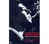 Elmosnino,Éric - Gainsbourg: Popstar,Poet,Provokateur [Blu-Ray] [Import]