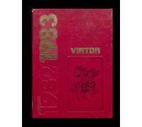 Elmwood Park Memorial High School - 1983 Yearbook | Official Classmates® Premium Reprint | Authentic Archival Edition | Softcover