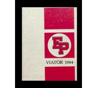 Elmwood Park Memorial High School - 1984 Yearbook | Official Classmates® Premium Reprint | Authentic Archival Edition | Softcover