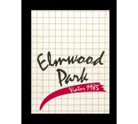 Elmwood Park Memorial High School - 1985 Yearbook | Official Classmates® Premium Reprint | Authentic Archival Edition | Softcover