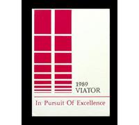 Elmwood Park Memorial High School - 1989 Yearbook | Official Classmates® Premium Reprint | Authentic Archival Edition | Softcover