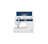Elna 3210 Jeans Machine à coudre