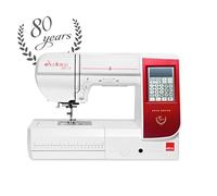 Elna "E Xcellence 680+" Inclus Accessoires Bonus