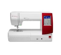 Elna eXcellence 710 Machine à coudre et à courtepointe informatisée