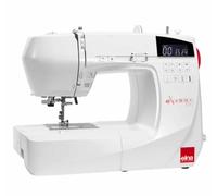 Machine à coudre ELNA eXperience 550