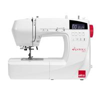 Elna – Machine à coudre eXperience 550