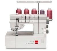 Elna eXtend Covermax Surjeteuse