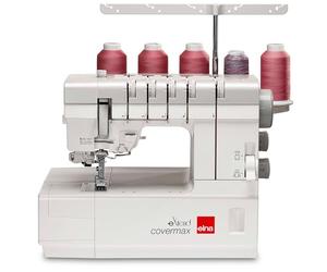Elna eXtend Covermax Surjeteuse