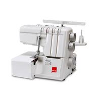 Elna Overlock 664 Extend V.2 (Nouvelle Version)