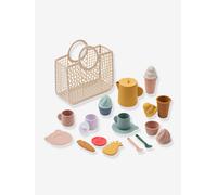Elna panier picnic multicolore TU