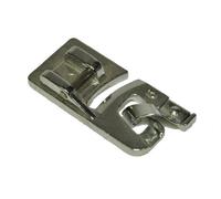 Elna Pied ourleur pour machine à coudre 6 mm
