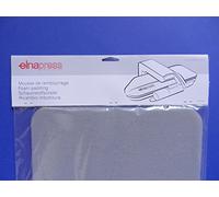 Elna Press - Housse pour presse de repassage avec mousse de rembourrage