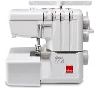 ELNA Surjeteuse eXtend 664