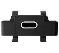 ELNas Boîte Rangement pour Dossier Siège Voiture pour Ford Bronco Sport Badlands Outer Banks, Organiseur D'appui-Tête Siège Arrière Multifonct Siège Appuie-Tête,Black