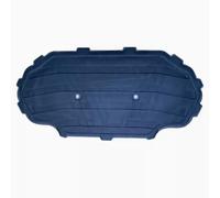 ELNas Coussin d'Isolation Phonique Moteur de Capot Avant pour Audi Q2L 2018-2023, Couverture Coton Insonorisée, Tapis Thermique Voiture Accessoires Insonorisés