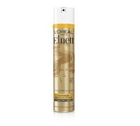 ELNETT - Classic Laque Cheveux Secs Fixation Forte 300Ml - le Lot De 3