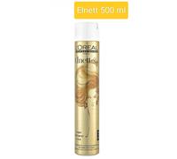 Elnett Laca Forte Tenuta Forte Or Spray 500 ml L'Oréal