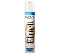 L OREAL ELNETT laque fixation forte 200 ml - Flexible