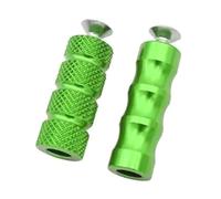 Elnwnnkc 1 Jeu de Repose-Pieds arrière de, Levier de Vitesse, pour Obtenir des changements de Vitesse fluides et précis pour Tous Les Pilotes, Ajustement Universel pour Universelle
