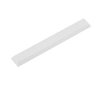 Elnwnnkc 1 PBT Spacebar Keycap Dye Subbed 6.25U 7U Space Keycaps pour Switch Clavier Mécanique 6.25X Pbt Keycaps DSA Profile Spacebar
