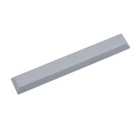 Elnwnnkc 1 PBT Spacebar Keycap Dye Subbed 6.25U 7U Space Keycaps pour Switch Clavier Mécanique 6.25X Pbt Keycaps DSA Profile Spacebar