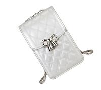 Elnwnnkc À Bandoulière Décontracté Compartiments De Rangement Sécurisés Sangle Réglable Ergonomique Les Navetteurs En Plein Air Essentiel Petit À Bandoulière Pour Téléphone