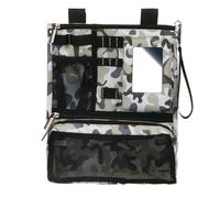 Elnwnnkc à de golf pour hommes, pochettes d ' accessoires de golf, pochettes de rangement à, organisateurs d ' accessoires de poche pour objets de valeur