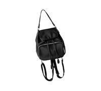 Elnwnnkc À ergonomique imprimé léopard pour femmes, pour les longs voyages, en Polyester, pour les déplacements, essentiel, à la mode, quotidien