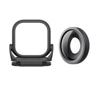 Elnwnnkc Accessoire D'appareil Photo Monté sur Chapeau pour avec Technologie De Mise Point Portrait Léger Les Et L'extérieur Objectif Mise Point en Perspective