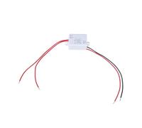 Elnwnnkc Adaptateur AC85V ~ 265V à DC12V 250mA Tensions Solution de Conversion de Module abaisseur pour Module de Conversion abaisseur de routeur de Jouet d ' Appareil Photo