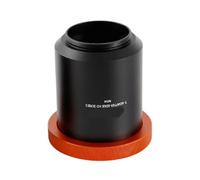Elnwnnkc Adaptateur de boîtier d ' Appareil Photo multimarque pour Une intégration Transparente dans l ' astrophotographie et Les Gros Plans Adaptateur Universel