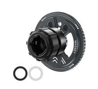 Elnwnnkc Adaptateur de support de téléphone haute puissance pour appareil photo avec trou de vis 1/4 et parenthèse mondiale de téléphone