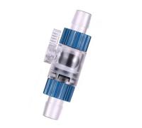 Elnwnnkc Adaptateurs de tube de filtre d'aquariums à installation rapide - Étanche - Accessoire universel pour tuyau d'eau
