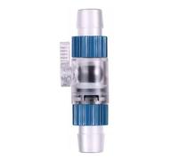 Elnwnnkc Adaptateurs de tube de filtre d'aquariums à installation rapide - Étanche - Accessoire universel pour tuyau d'eau