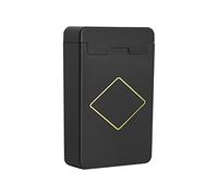 Elnwnnkc Anti-Chute pour la Protection pour étui d ' Accessoires d ' Avion, boîte de Rangement d ' hélice, Lame de Protection pour étui pour Drone 3, conteneurs de Stockage, Organisation